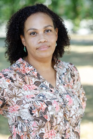 Laëtitia MAGLO